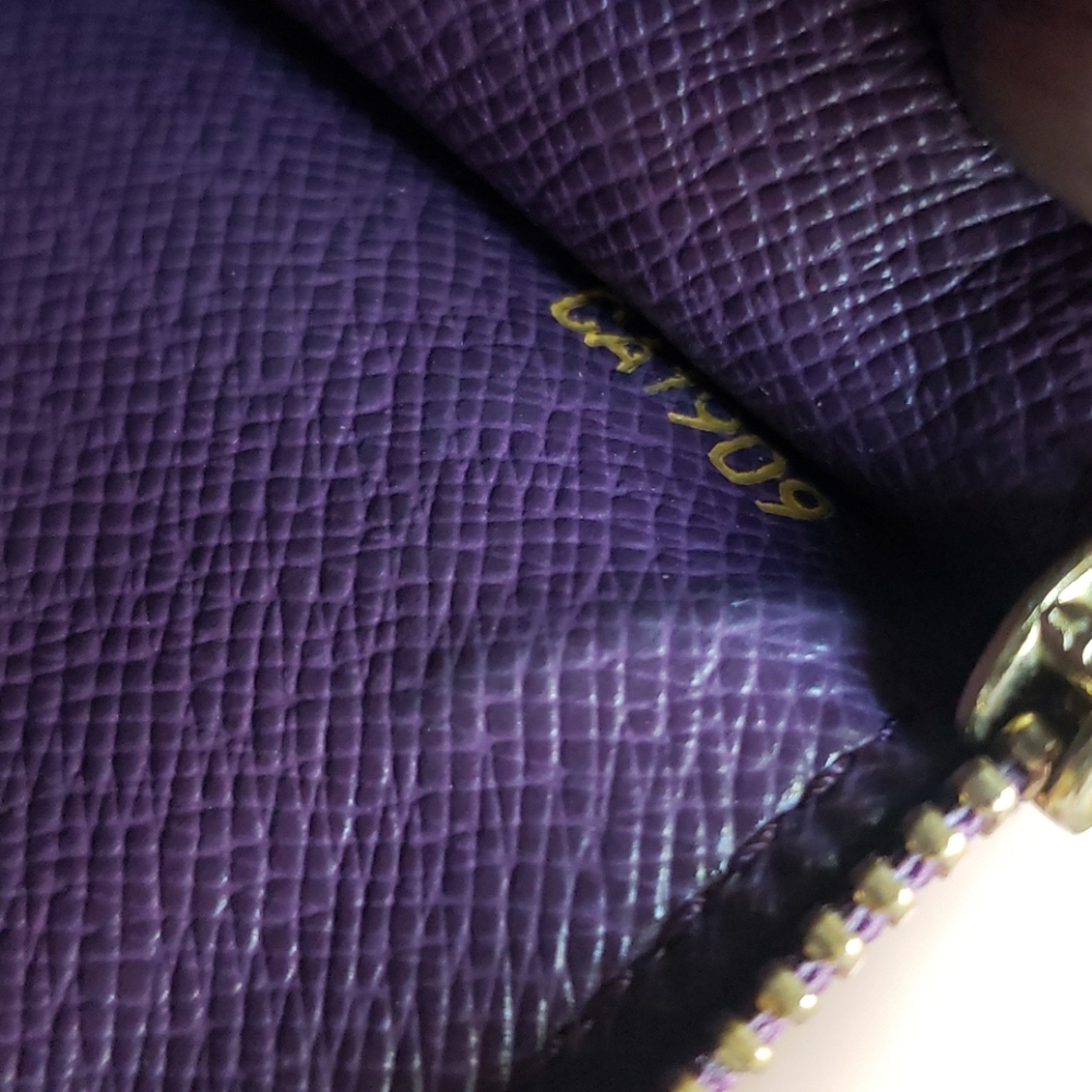 Louis Vuitton epi noe - Picture 10 of 10